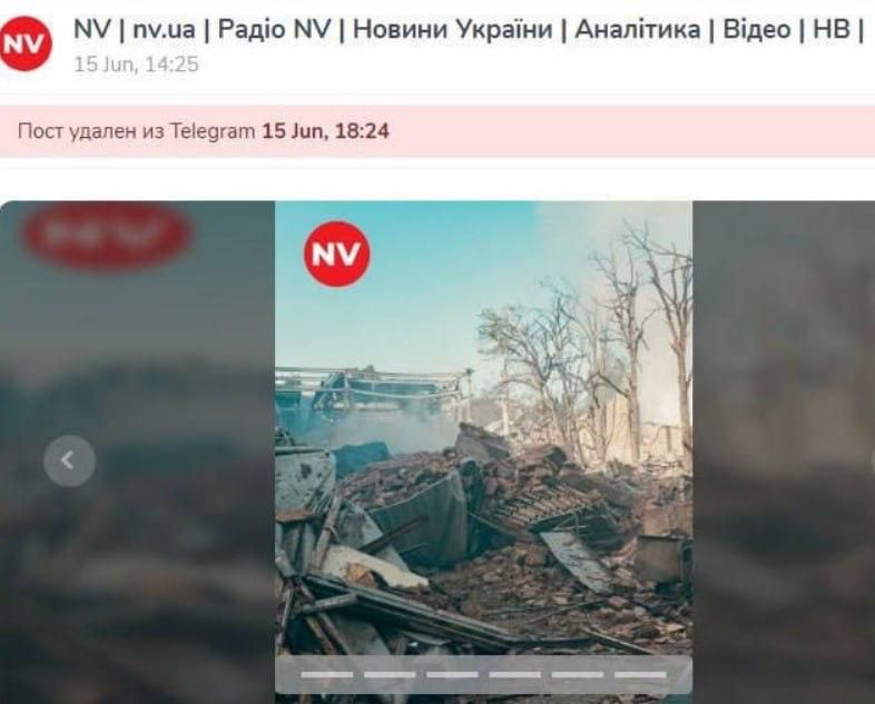 Анатолий Кузичев: Вчера Россия нанесла массированный удар по территории Украины Анатолий Кузичев: Вчера Россия нанесла массированный удар по территории Украины