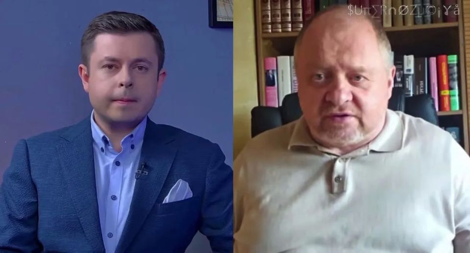 Водоканалы и теплокоммунэнерго Украины укомплектованы сотрудниками всего на 30-35% – глава Союза потребителей коммунальных услуг Олег Попенко