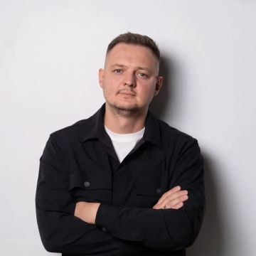 Главного пропагандиста режима Зеленского и владельца канала "Труха" Максима Лавриненко, который призывал украинцев идти на войну, бусифицировали ТЦК