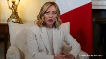 Мелони предложила на саммите G7 назначить единого переговорщика с Россией по Украине, пишет The Guardian