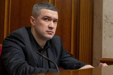Глава МО Украины Федоров анонсировал появление у ВСУ собственной баллистической ракеты