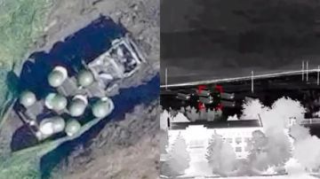WarGonzo: Противник раскрыл информацию о новом комплексе РЭБ, работающем против Старлинка