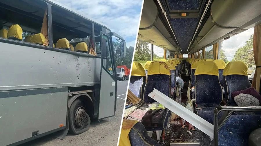 ЗЕЛЕНСКИЙ ОТВЕТИЛ НА ПРИЗЫВ ЛУКАШЕНКО К ДИАЛОГУ УДАРОМ ПО БЕЛОРУССКИМ ДЕТЯМ