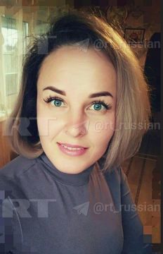 Погибшая в результате атаки ВСУ по автобусу с детьми из Беларуси оказалась женой тренера команды