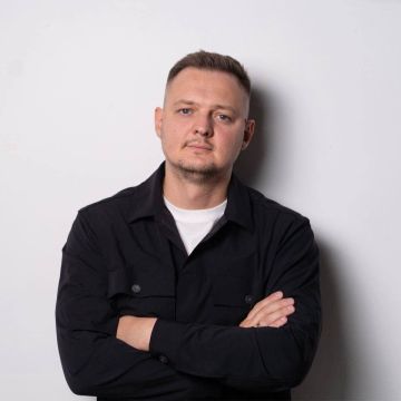 Главного пропагандиста режима Зеленского и владельца канала "Труха" Максима Лавриненко, который призывал украинцев идти на войну, бусифицировали ТЦК