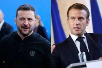 Семь скандалов. Саммит G7 отметился унижением Зеленского и конфузом Макрона
