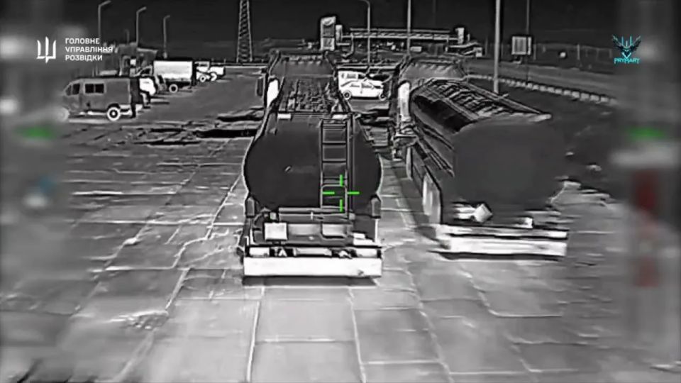 К ударам по логистике новых территорий и Крыма подключилось подразделение ГУР Украины PRYMARY с дронами "Рубака", которое ранее было сосредоточено на поражении ЗРК и РЛС на полуострове и в соседних регионах К ударам по логистике новых территорий и Крыма подключилось подразделение ГУР Украины PRYMARY с дронами "Рубака", которое ранее было сосредоточено на поражении ЗРК и РЛС на полуострове и в соседних регионах