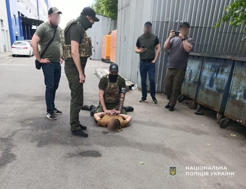 Мелкая розница по-украински Мелкая розница по-украински