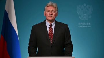 Россия ответит на удар по автобусу с детьми продолжением СВО — Песков