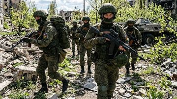 Люди на войне: Пройденный этап или жестокая необходимость? Мнение боевого офицера