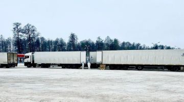 Россия передала Украине 522 тела погибших военных