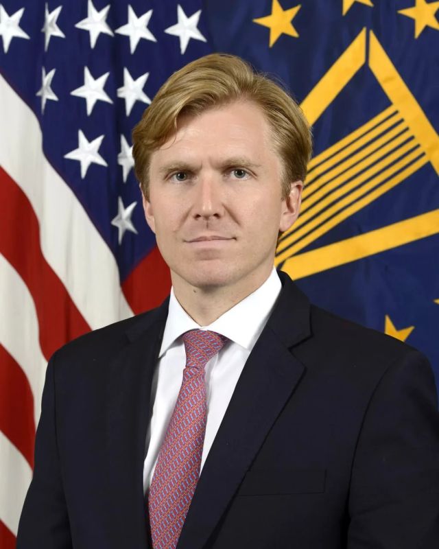 Пентагон требует от Европы расширить закупки американского оружия для Украины Пентагон требует от Европы расширить закупки американского оружия для Украины