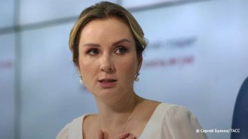Четыре ребенка готовы к воссоединению с семьей на Украине, они поедут к близким, когда будет безопасно их доставить, сообщила Львова-Белова