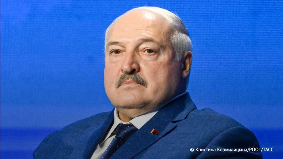 Главное из заявлений Лукашенко об атаке дрона на автобус с гражданами Белоруссии: