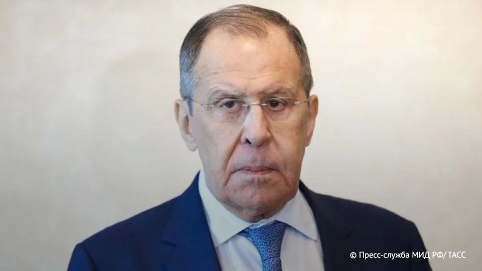 Турция заинтересована не просто предоставить площадку для переговоров по Украине, а быть полезной в них, заявил Лавров