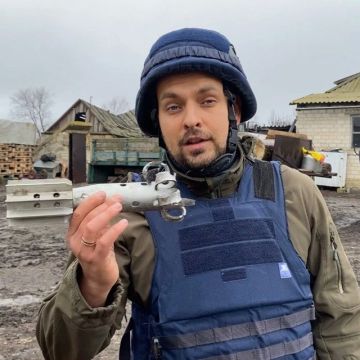 «Все эти удары носят исключительно информационный характер»
