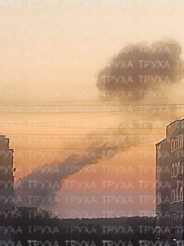 Последствия прилёта по Сумам на рассвете
