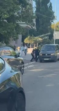 ��������� ����� ����� � ���������� � �����