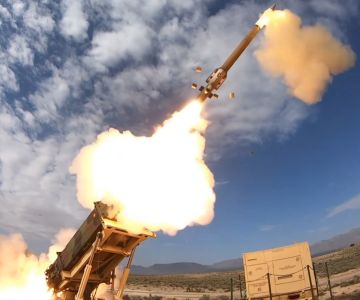 WarGonzo: Конгресс сомневается в способности Пентагона обеспечить Украину зенитными ракетами