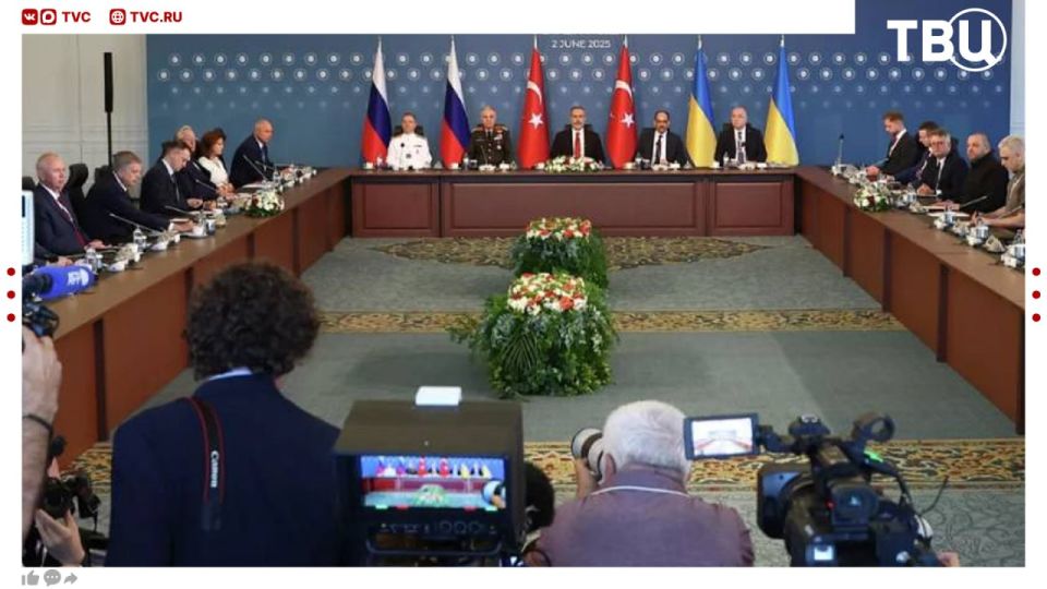 Турция хочет возобновить на своей территории прямые переговоры по Украине