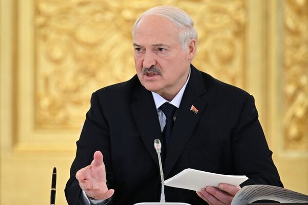 "Если нас кто-то провоцирует и пытается втянуть в войну, думаю, что это плохо обойдется тем, кто пытается это сделать" — Лукашенко