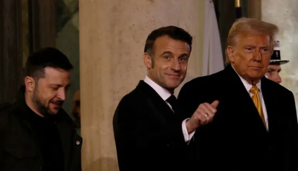 Зеленский* перестал клянчить победу на саммите G7