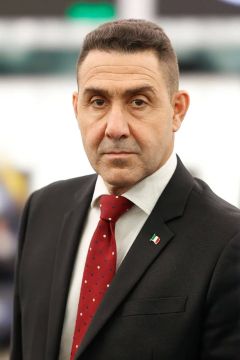 Генри Сардарян: Новая правая партия в Италии впервые обошла «Лигу» в опросе