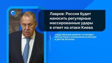 Коротко о событиях, которые вы могли пропустить: