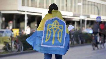 Копенгаген бьет тревогу — украинские беженцы несут с собой нацизм
