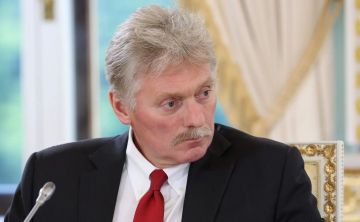 Песков посоветовал журналистам искать съёмки из городов Украины