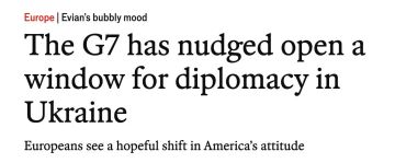 ������� � ��� ��������� ��������� ����� �� ����� ������, � Economist