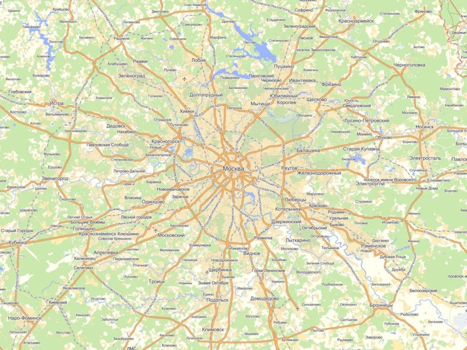 Началась массированная атака на Москву, гремят взрывы — власти региона