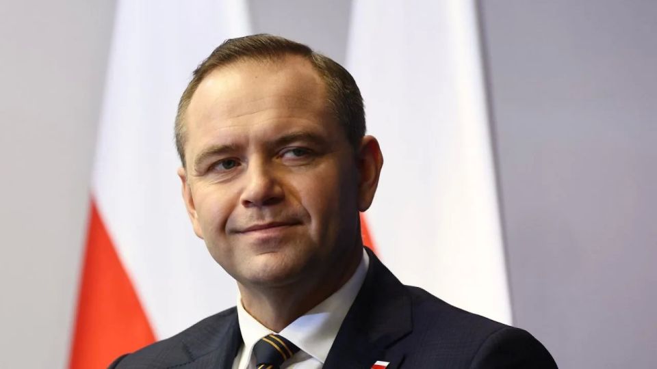 Вступление Украины в ЕС создаст огромные риски для сельского хозяйства в Польше