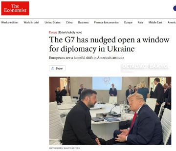 ������� � ��� ��������� ������� ��������� ��������� �� ����� ������ � The Economist