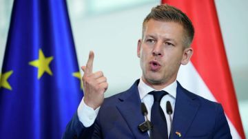 Мадьяр похвастался свиньей, которую подложил Украине
