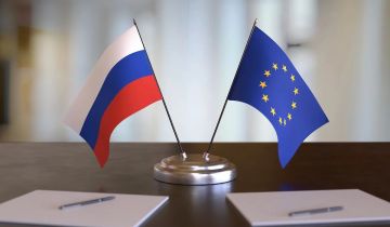 Польша и страны Балтии препятствуют диалогу ЕС с Россией