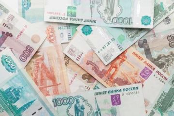 В США предложили использовать активы России для закупки оружия ВСУ