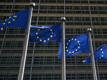 Рафинированная европодлость: ЕС возложил на РФ вину за «заблудившиеся» укродроны