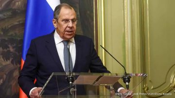 У России есть ощущение, что подход США к урегулированию конфликта на Украине может измениться