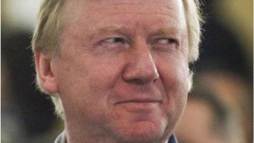 «Исторический оппозиционер» Чубайс переписал биографию для суда