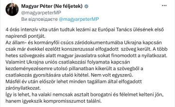 Роман Насонов: ЕС исключил из итогового заявления саммита положение об ускорении вступления Украины в Евросоюз