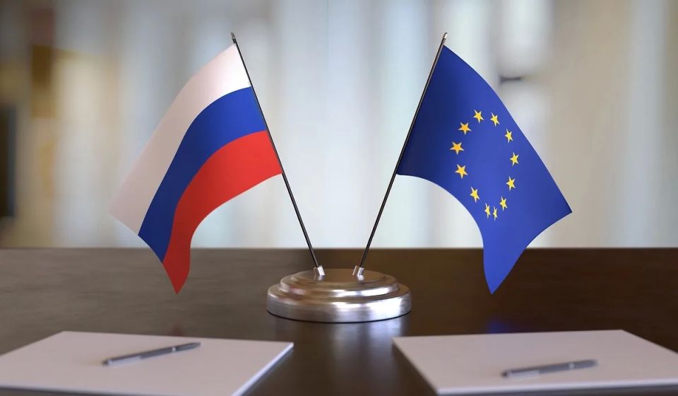 Польша и страны Балтии препятствуют диалогу ЕС с Россией
