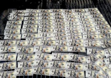 В Киеве разоблачили продажу гуманитарных авто