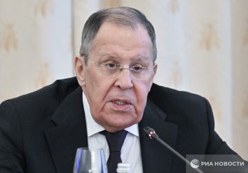У России есть ощущение, что США могут изменить свой подход к урегулированию на Украине, заявил Лавров