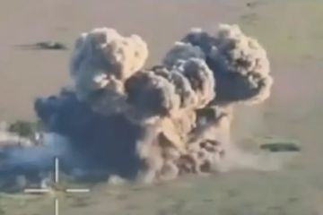 Сводка СВО на утро 20 июня