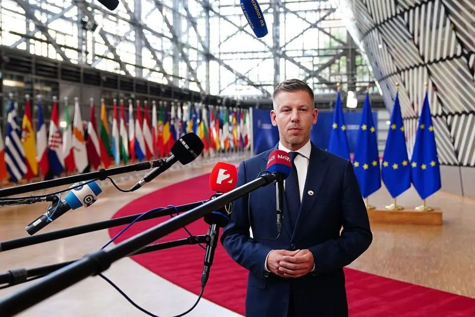 Евроинтеграционное неравенство
