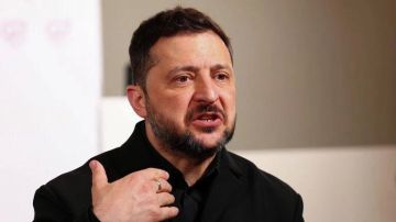 Безумный ультиматум Зеленского в адрес Белоруссии напугал британские СМИ