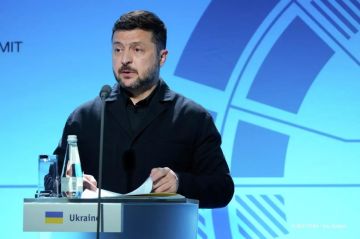 Зеленский испортил ужин лидерам стран ЕС