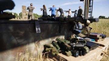 Украинская война охладила воинственный пыл поляков