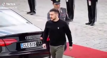 ЧТО КАСАЕТСЯ ТРЕТЬЕЙ МИРОВОЙ ВОЙНЫ